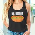 ホットドッグ ソーセージバン ミスターホットドッグ タンクトップ