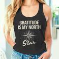 感謝の気持ち 私の北極星 天体観測 宇宙研究 タンクトップ