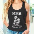 犬のmmaファイター フリーファイティングピットブル タンクトップ