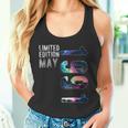 限定版 1991年 5月に誕生した誕生日 1991年 タンクトップ