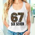 67 シックスセブン イタリアンブレインロットジェネレーションアルファスラングミーム タンクトップ