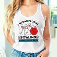 Strike スペア ビール ボウラー ボーリングボール 面白ボウリング タンクトップ
