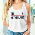 オランダサッカージャージ オラニエフットボールホランド タンクトップ