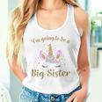 キッズ Bigister ユニコーン I'm Going To Be A Bigister タンクトップ