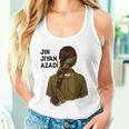 クルディスタン・ノウルーズ、ジン、ジヤン、アザディ・ロジャワ、クルディスタンが大好き タンクトップ