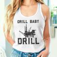 ドリル ベビードリル ドリル タンクトップ