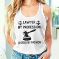 弁護士 法律 格言 法学者 デザイン 弁護士 タンクトップ