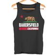 Bakersfield ベーカーズフィールド タンクトップ
