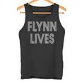 Flynn Lives タンクトップ