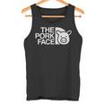 Pig Face Parody Meat Lover Outdoor 長袖tシャツ タンクトップ
