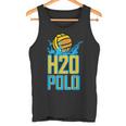 H2o Waterpolo ウォータースポーツ タンクトップ
