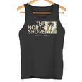 Hawaii The Northhore ハレイワヤシの木 長袖tシャツ タンクトップ