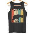 Hyena ハイエナ 動物 タンクトップ