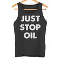 Justtop Oilave The Earth Justtop オイル タンクトップ