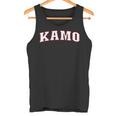 Kamo Japan Nihon 日本 加茂 Kamo タンクトップ