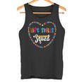 Life Skills Squad Team Be Kind School Life Skills Teacher Tank Top Life Skills Squad Team Be Kind School Life Skills Teacher Tank Top