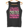 Music Teacher Band Director Appreciation Tank Top Tank Top