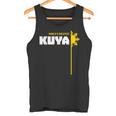 World's Greatest Kuya フィリピンtシャツ タンクトップ