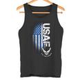アメリカ空軍 長袖tシャツ タンクトップ