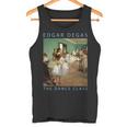 エドガー ドガ 面白いtシャツ 名作 アート 印象派 絵画 メンズ レディース 面白い 服 美術 おもしろ 長袖tシャツ タンクトップ