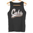 カブス ヴィンテージ タンクトップ
