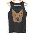カロライナドッグ タンクトップ