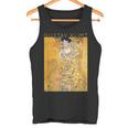 グスタフ・クリムト アデル・ブロッホ・バウアーの肖像 アーティスト向け タンクトップ