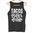 タコス ビール なぜここにいるのか パブ シンコ・デ・マヨ メキシコを飲む タンクトップ