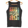 ハイエナ タンクトップ