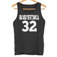 バスケットボール ナンバー32、私のお気に入りのバスケットボール選手番号 タンクトップ
