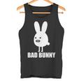 バッドバニー タンクトップ