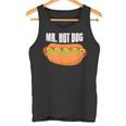 ホットドッグ ソーセージバン ミスターホットドッグ タンクトップ