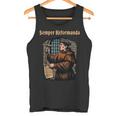 マルティン・ルター宗教改革 ゼンパー・レフォルマンダ・クリスチャン タンクトップ