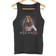 ミーガン 20 Face Of Fear タンクトップ
