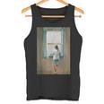 名画イラスト タンクトップ