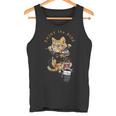 猫 おもしろ バイク オートバイ ねこ ライダース バイカー 面白い ネコ 長袖tシャツ タンクトップ