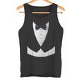 車掌 衣装 スーツ 燕尾服 タキシード ベストmoking タンクトップ