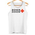 Boner Donor ラウンチ ハロウィン タンクトップ