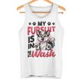 My Fursuit Is In The Wash Furry Fandom。 タンクトップ
