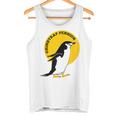 Reins ペンギン チンストラップ タンクトップ