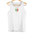 イタリア イタリアの国旗 イタリアのお土産 タンクトップ