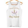 キッズ Bigister ユニコーン I'm Going To Be A Bigister タンクトップ