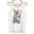 面白いtシャツ コーギー ギター イヌ メンズ 犬好き グッズ かわいい おもしろ 面白い 服 ネタ タンクトップ