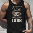1956年生まれのクラシックカー 70歳の誕生日 タンクトップ 彼への贈り物