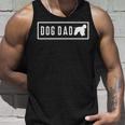 American Cockerpaniel Dog Dad スポーツスポーツペット子犬 長袖tシャツ タンクトップ 彼への贈り物