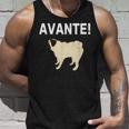 Avante Pug タンクトップ 彼への贈り物