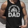Bodybuilding Dad シャツ メンズ マッスルジム トレーニング ボディビルダー タンクトップ 彼への贈り物