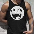 Epic Faceampire Y2k ストリートウェア エモ タンクトップ 彼への贈り物