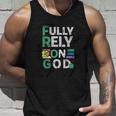 Frog Fully Rely On God 面白いレトロラブハートカエル愛好家 長袖tシャツ タンクトップ 彼への贈り物