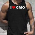 Gmo大好き タンクトップ 彼への贈り物